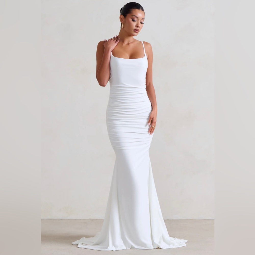 Club L London Dress